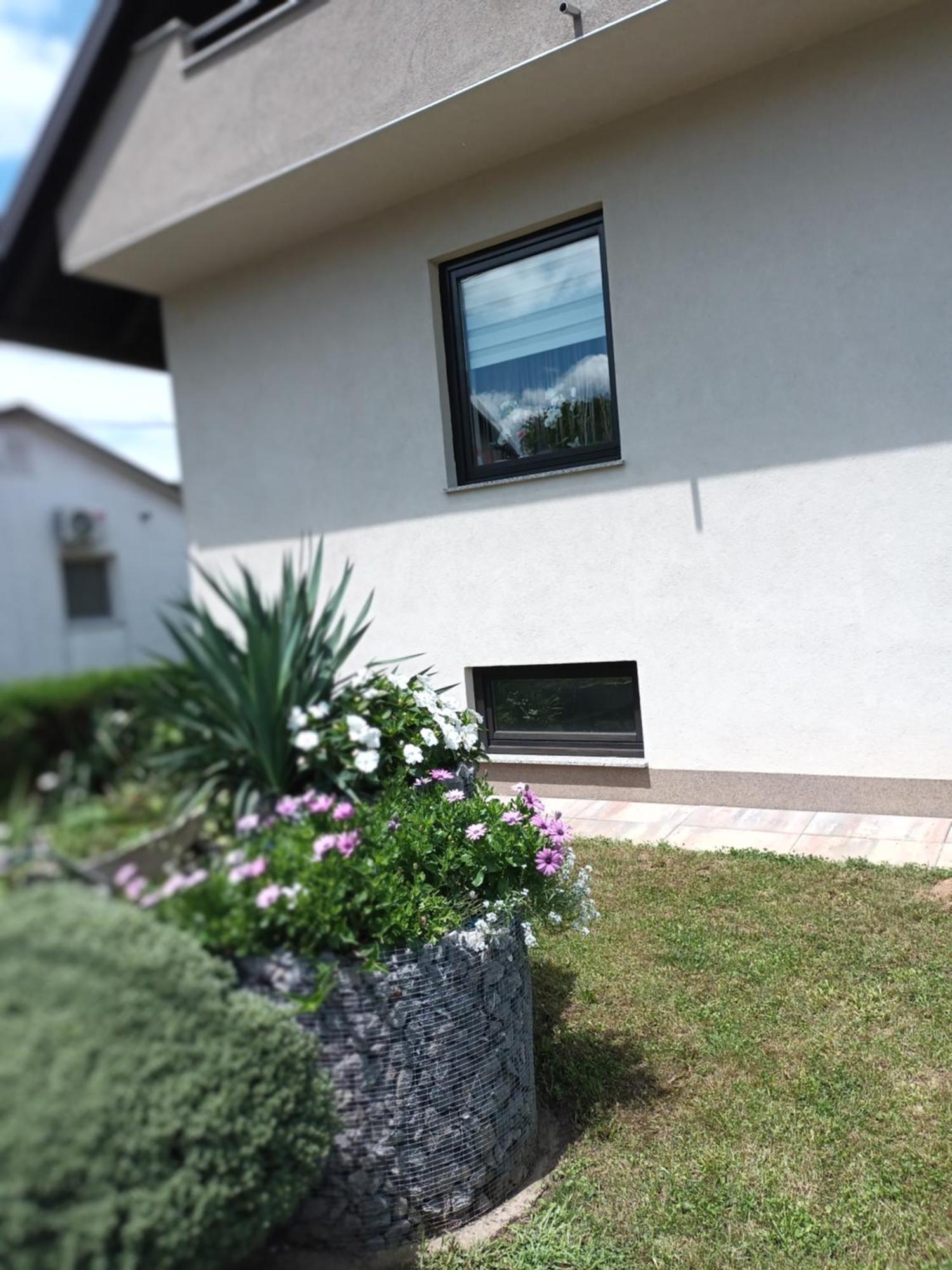 Studio Apartman Salopek Ogulin Exterior foto