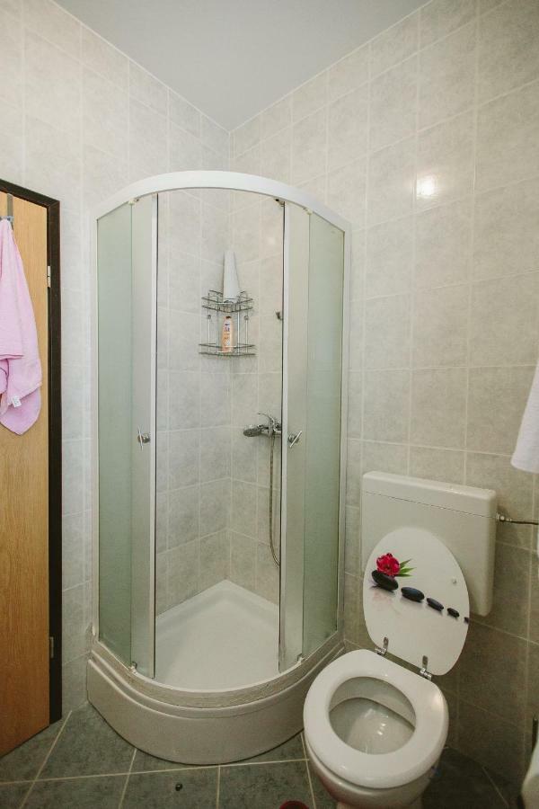 Studio Apartman Salopek Ogulin Exterior foto